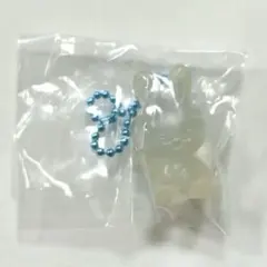 SKZOO グミ&チャーム　リービット