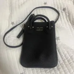 YOUNG & OLSEN DRYGOODS STORE ショルダーバッグ