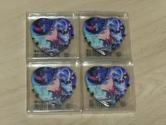 あんスタ　ホワイトデー缶バッジ　瀬名泉