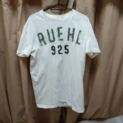 RUEHL 925 アップリケロゴ Tシャツのサムネイル