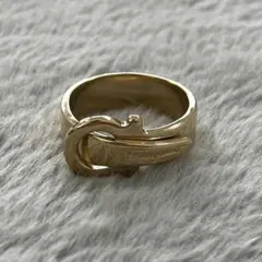 2026年最新】Ferragamo カラー：ゴールド系 リング・指輪の人気