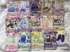 2025年最新】アイカツカードまとめ売りの人気アイテム - メルカリ