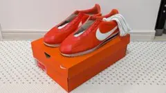 コルテッツ スニーカー