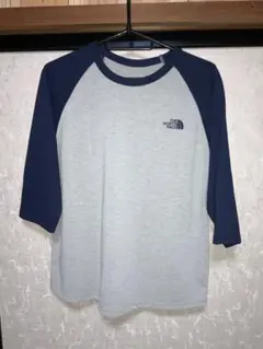 THE NORTH FACE 長袖カットソー