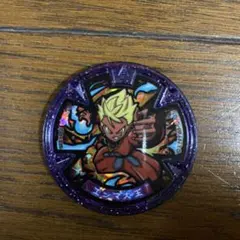 妖怪ウォッチメダル エンマ大王