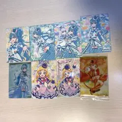 わんだふるぷりきゅあ ひろがるスカイプリキュア プリキュアウエハース まとめ売り