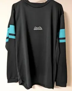 ARCH BASKETBALL長袖tシャツ