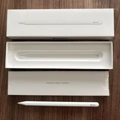 Apple Pencil(第2世代)