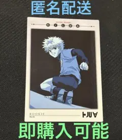 2025年最新】HUNTER×HUNTERカードダスマスターズ初版カードの人気