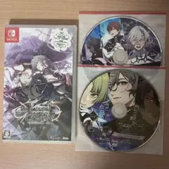 crazycha!n-エルピスの鎖- switch ステラセット - メルカリ