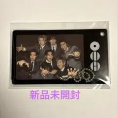 BTS ARIRANG weverse特典　フォトカード　&ホルダー