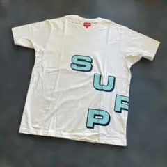 激レア supreme 2002 fuck bush tee ホットドッグ - メルカリ