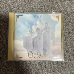 米米CLUB/OCTAVE