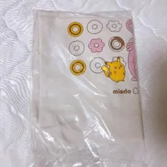 ミスド　ポケモン　トートバッグ