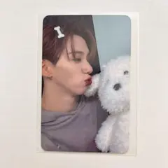 DKB ヘリジュン hellolive 購入特典 トレカ