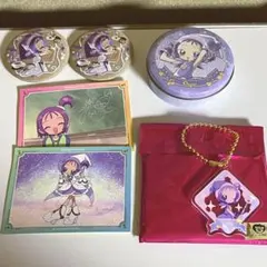 おジャ魔女どれみ 瀬川おんぷ グッズセット
