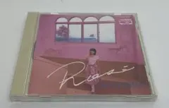 飯島真理 Rose ロゼ CD 坂本龍一編曲
