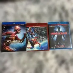 洋画ブルーレイ3本セット