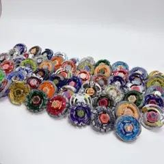 ベイブレード ランダムブースター vol.8 まとめ売り ジェイド