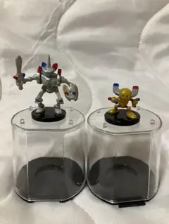 だ*ん様 ゼルダの伝説 時のオカリナ ミニリアルフィギュア ゴロン族