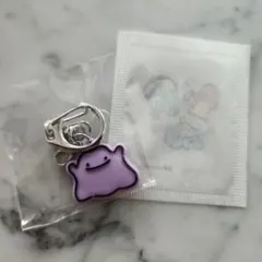 ポケモンクエスト メタモンステッカー - メルカリ