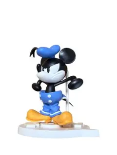 ミッキーマウス フィギュア Mickey Collection vol.2