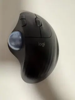 Logicool ERGO M575S