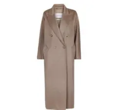 2026年最新】Max Mara レディース ロングコートの人気アイテム - メルカリ