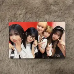 ユニットトレカ