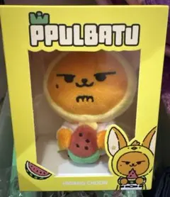 プルバトゥ ファンチュン ヨンジュン キーリング PPULBATU 夏 スイカ