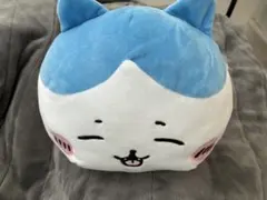 ちいかわ ハチワレ 寝そべりBIGぬいぐるみ