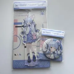 ホロライブ 兎田ぺこら アクリルスタンド アクスタ