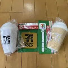 セブンイレブン くじ　Ｂ賞ぬいぐるみチャーム　H賞ラバーコレクション