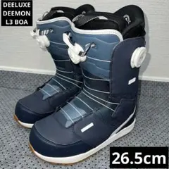 2026年最新】DEELUXE DEEMON L3 BOAの人気アイテム - メルカリ