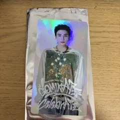 straykids ヒョンジン トレカ ラントレ セット 2025年最新】stray kids ヒョンジン ラントレの人気アイテム