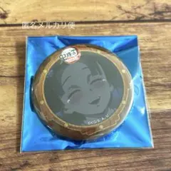 鬼滅の刃 無限城編 第4期 ランダム缶バッジ 恋雪