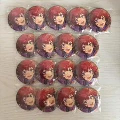 2025年最新】朱桜司缶バッジの人気アイテム - メルカリ