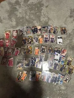 ハイキュー!! トレーディングカード