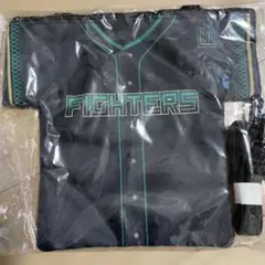 【新品・未開封】エスコンフィールドユニフォーム　2026サコッシュ