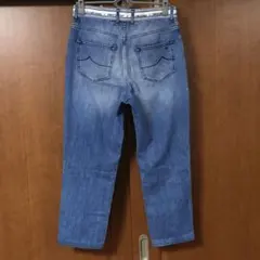 美品　ヤコブコーエン　KAREN　ワイドデニム　２８　JACOB COHENのサムネイル