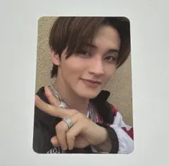 NCT 127 マーク トレカ