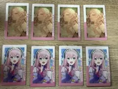 巡音ルカ　エピカ　23B 8枚