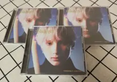 TXT Slackissed HUENINGKAI盤 3枚セット