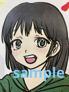 新世紀GPXサイバーフォーミュラ 菅生あすか セル画 いのまたむつみ