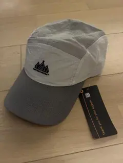ADVENTURE361 アウトドア キャップ ワークキャップ グレー系