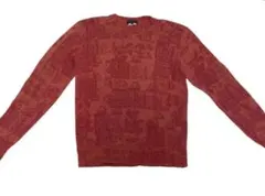 COMME des GARCONS 2007 スウェット archiveのサムネイル