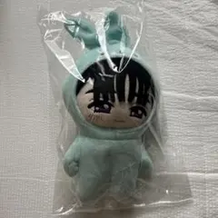 エイリアンステージ ALIENSTAGE スア おすわりぬい ぬいぐるみ20cm