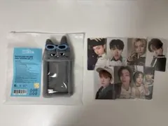 BOYNEXTDOOR プネクド カード トレカホルダー まとめ売り