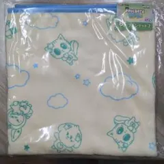 エニマイくじ　TXT プルバトゥ　B賞　ブランケット②