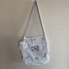 かわいいトートバッグ